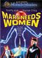 Film Mars Needs Women