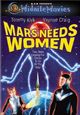 Film - Mars Needs Women