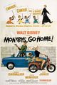 Film - Monkeys, Go Home!