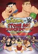 Familia Flintstone și WWE