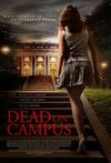 Moarte în campus