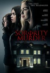 Poster Sorority Murder