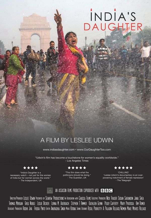 Indias Daughter Fiica Indiei 2015 Film Cinemagiaro 