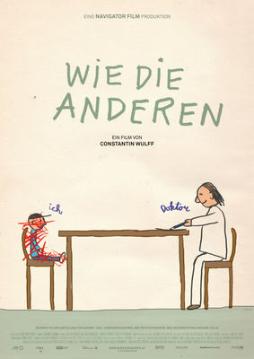 Wie die anderen poster