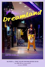 Poster Dreamland