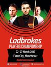 Ladbrokes Players Championship             