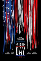 Poster Patriots Day