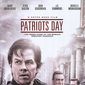 Poster 13 Patriots Day