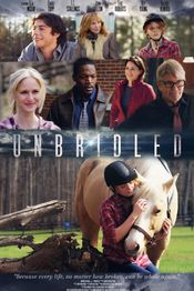 Poster Unbridled