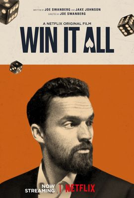 Win It All poster