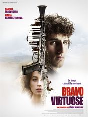 Poster Bravo, Virtuoso