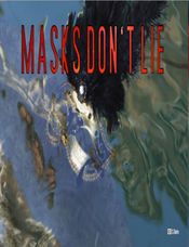 Poster Masks Don't Lie