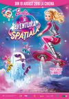 Barbie în aventura spaţială