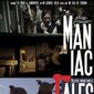 Poster 1 Maniac Tales