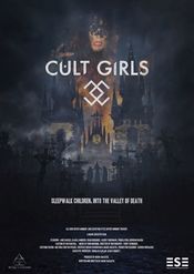 Poster Cult Girls