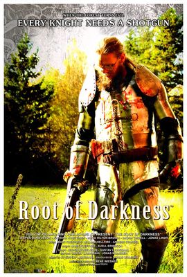 Root of Darkness poster