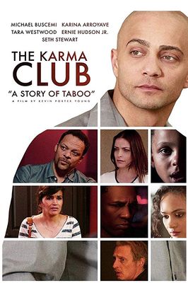 The Karma Club poster