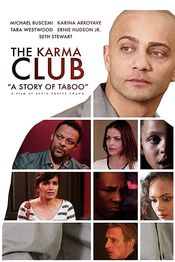 Poster The Karma Club