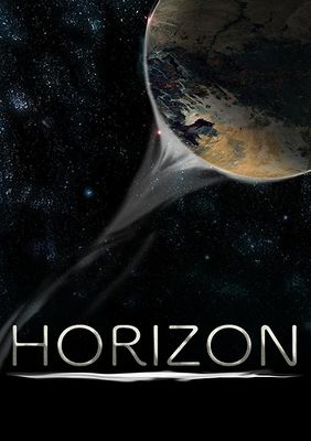 Horizon poster