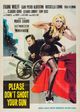 Film - Per favore... non sparate col cannone