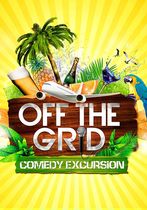 Off the Grid Comedy: Cayman 