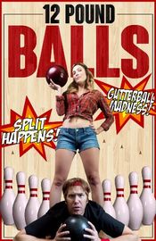 Poster 12 Pound Balls