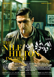 Poster The Nile Hilton Incident