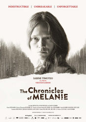 Poster The Chronicles of Melanie