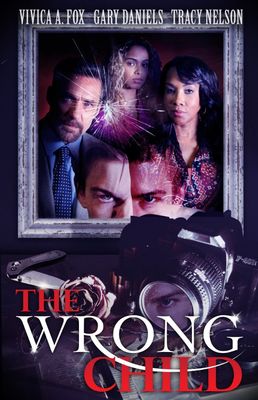 The Wrong Child poster