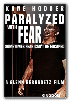 Paralyzed with Fear poster