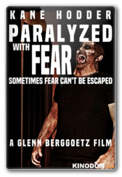 Poster Paralyzed with Fear