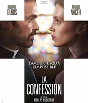 Poster La Confession