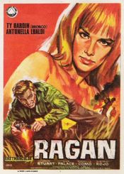 Poster Ragan