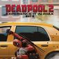 Poster 10 Deadpool 2