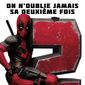 Poster 7 Deadpool 2
