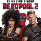 Poster 1 Deadpool 2