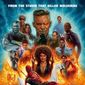 Poster 9 Deadpool 2