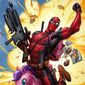 Poster 11 Deadpool 2