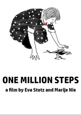 One Million Steps poster