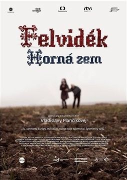 Felvidék - Horná zem poster