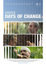 Grecia - zilele schimbării