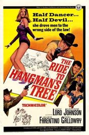 Poster Ride to Hangman's Tree