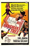 Ride to Hangman's Tree