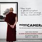 Poster 3 Monk with a Camera