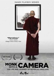 Poster Monk with a Camera