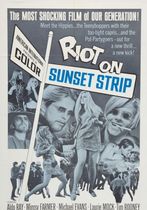 Riot on Sunset Strip