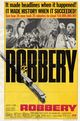 Film - Robbery