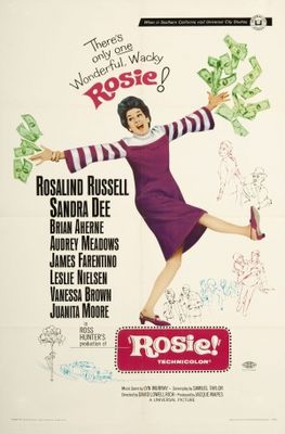 Rosie! poster