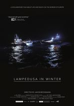 Lampedusa în iarnă