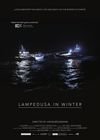 Lampedusa în iarnă